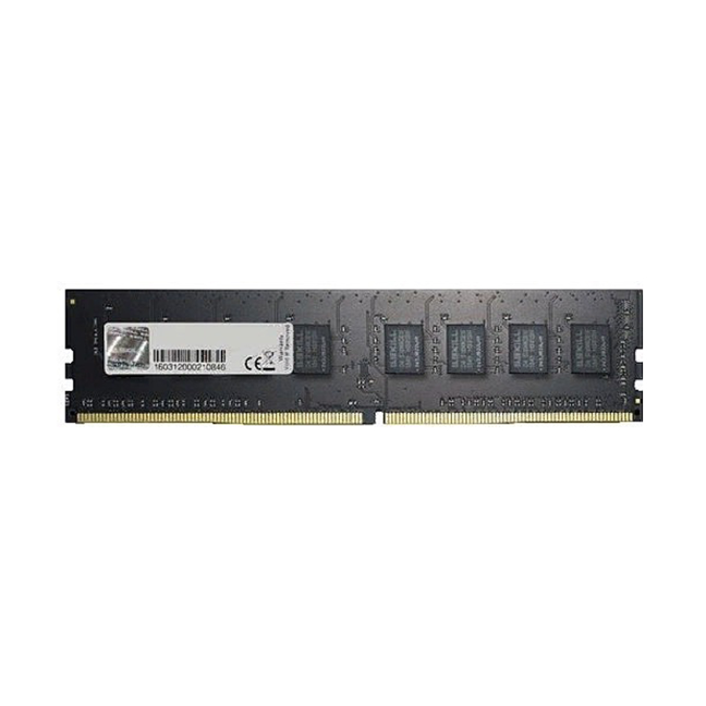 Оперативная память 8GB, DDR4, DIMM G.SKILL F4-2400C15S-8GNS <PC4-19200/2400MHz>
