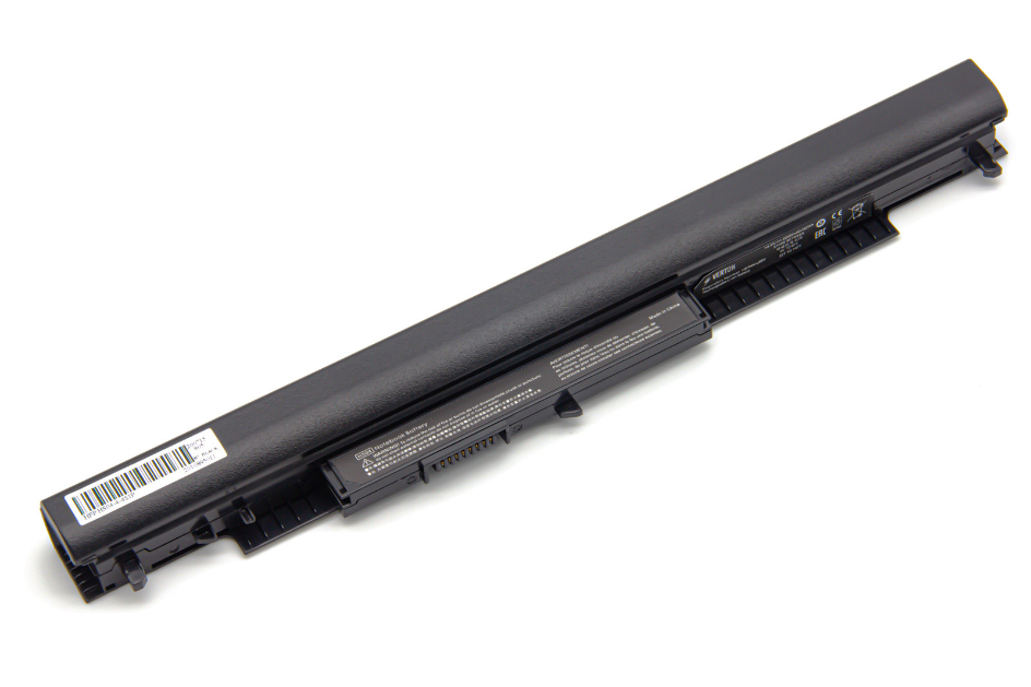 HP Аккумулятор для ноутбука HP Pavilion 15 (HS04), 14.6 В, 2200 мАч, Verton