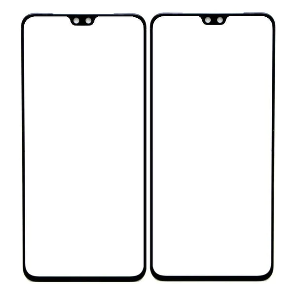 Vivo Стекло OCA 2в1 Vivo V23 5G