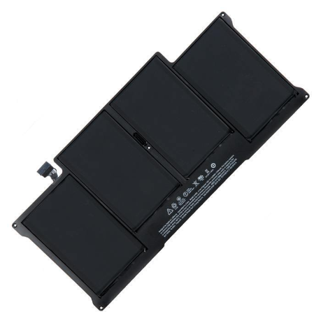 Apple Аккумулятор для ноутбука MacBook A1496 Air 13" A1466 (Mid 2013 - Mid 2017) 7,6 В , 7150 мАч
