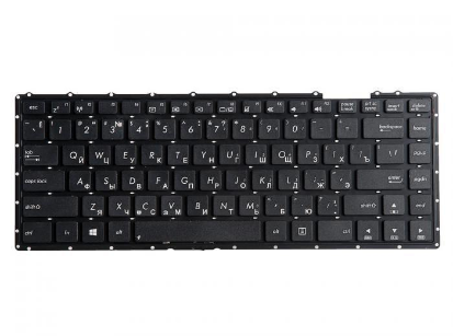 Asus Клавиатура для ноутбука Asus X450