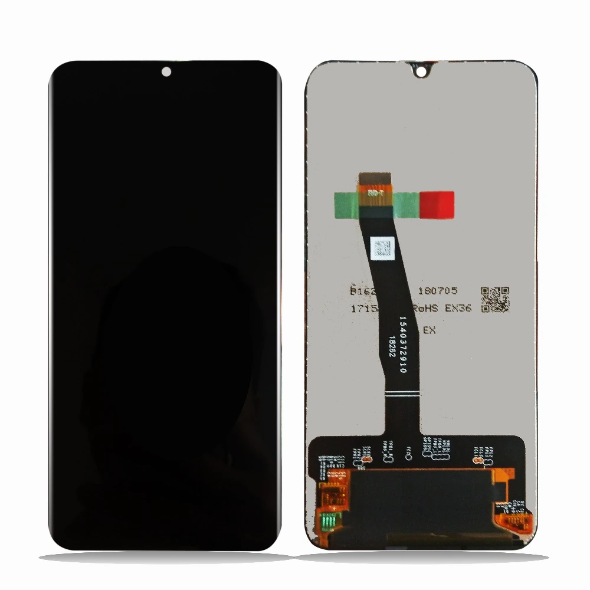 Huawei Дисплейный модуль Huawei P Smart 2019 org, черный