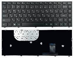 Lenovo Клавиатура Lenovo IdeaPad Yoga 13 EN