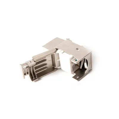 Ship Модуль для информационной розетки SHIP M264 Cat.6a RJ-45 FTP