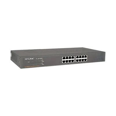 TP-Link Коммутатор TP-Link TL-SF1016