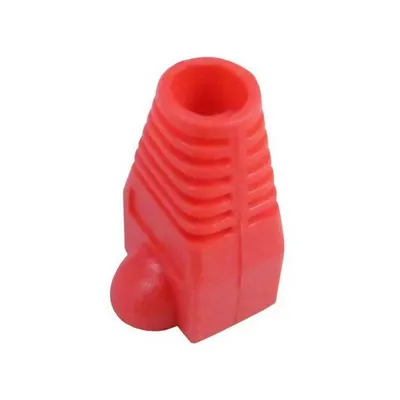 Ship Бут (Колпачок) для защиты кабеля SHIP S902-Red