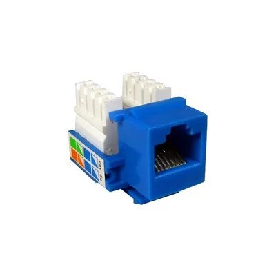 Ship Модуль для информационной розетки SHIP M245-3 Cat.5e RJ-45 UTP