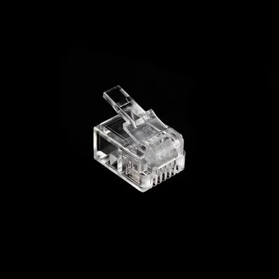 Ship Коннектор телекоммуникационный RJ 11 SHIP S901C