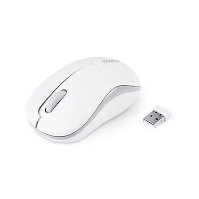 Rapoo Компьютерная мышь Rapoo M10 Plus Белый