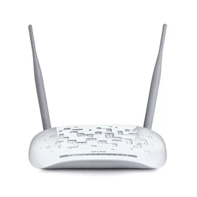 TP-Link Модем TP-Link TD-W8961N