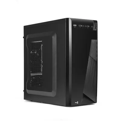 Aerocool Компьютерный корпус Aerocool CS-1101 без Б/П