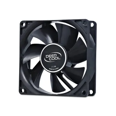 Deepcool Кулер для компьютерного корпуса Deepcool XFAN 80