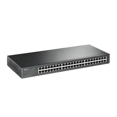 TP-Link Коммутатор TP-Link TL-SF1048