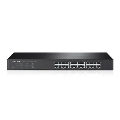 TP-Link Коммутатор TP-Link TL-SF1024
