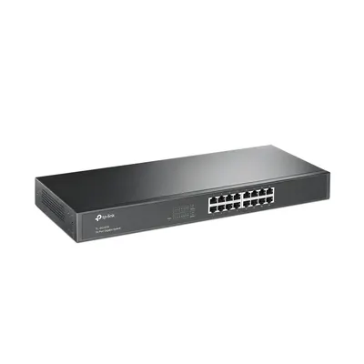 TP-Link Коммутатор TP-Link TL-SG1016