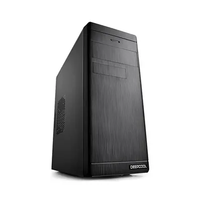 Deepcool Компьютерный корпус Deepcool WAVE V2 без Б/П