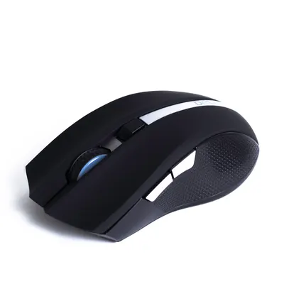 Delux Компьютерная мышь Delux DLM-516OGB