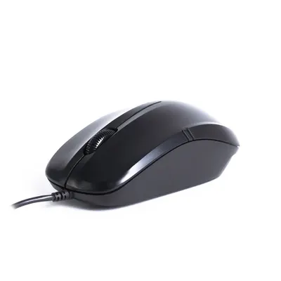 Delux Компьютерная мышь Delux DLM-136OUB