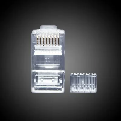 Ship Коннектор телекоммуникационный RJ 45 SHIP S901D