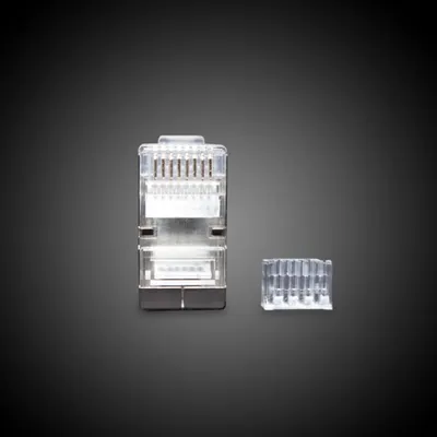 Ship Коннектор телекоммуникационный RJ 45 SHIP S901E