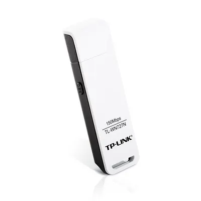 TP-Link Сетевая карта TP-Link TL-WN727N