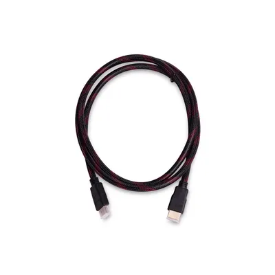 iPower Интерфейсный кабель iPower HDMI-HDMI ver.1.4 1.5 м. 5 в.