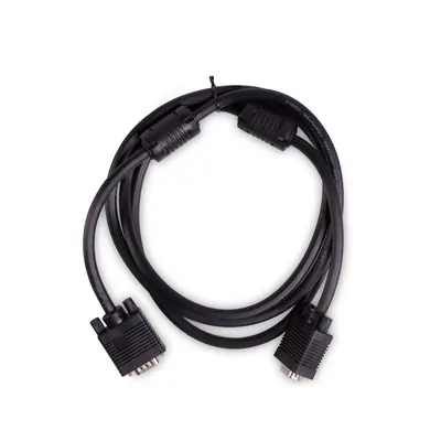 iPower Интерфейсный кабель iPower VGA 15M/15M 1.8 м. 1 в.