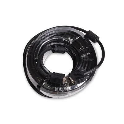 iPower Интерфейсный кабель iPower VGA 15M/15M 20 м. 1 в.