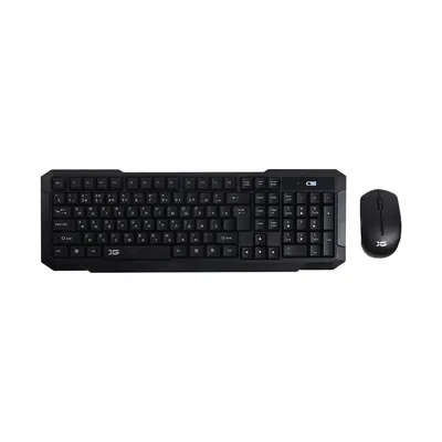 XG Комплект Клавиатура + Мышь XG XD-7700GB