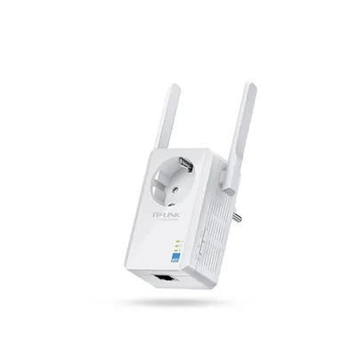 TP-Link Усилитель Wi-Fi сигнала TP-Link TL-WA860RE