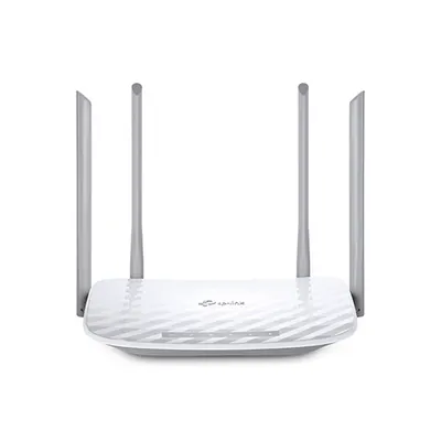 TP-Link Маршрутизатор TP-Link Archer C50