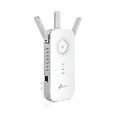 TP-Link Усилитель Wi-Fi сигнала TP-Link RE450