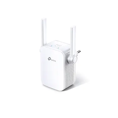 TP-Link Усилитель Wi-Fi сигнала TP-Link TL-WA855RE