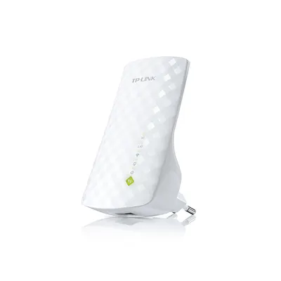 TP-Link Усилитель Wi-Fi сигнала TP-Link RE200