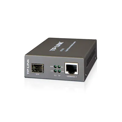 TP-Link Медиаконвертер TP-Link MC220L