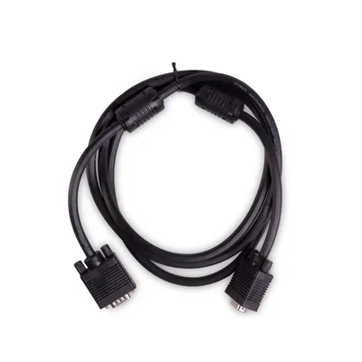 iPower Интерфейсный кабель iPower VGA 15M/15M 3 м. 1 в.