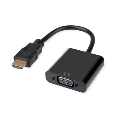 iPower Переходник iPower HDMI на VGA