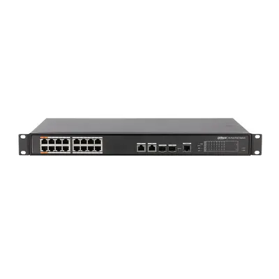 Dahua Коммутатор Dahua DH-PFS4218-16ET-240
