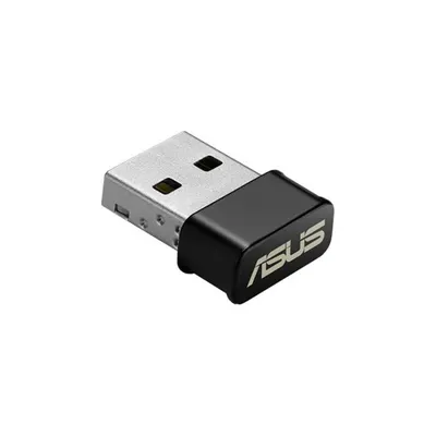 Asus Сетевой адаптер ASUS USB-AC53 Nano