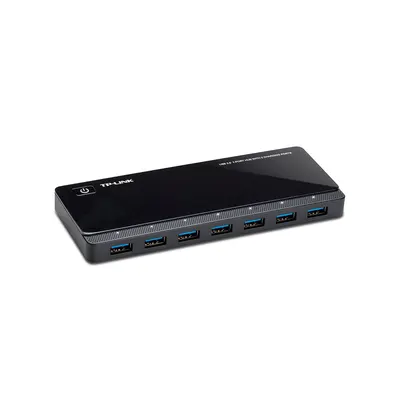 TP-Link USB-концентратор TP-Link UH720