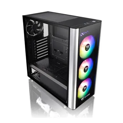 Thermaltake Компьютерный корпус Thermaltake Level 20 MT ARGB без Б/П