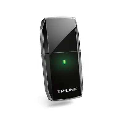 TP-Link USB-адаптер TP-Link Archer T2U