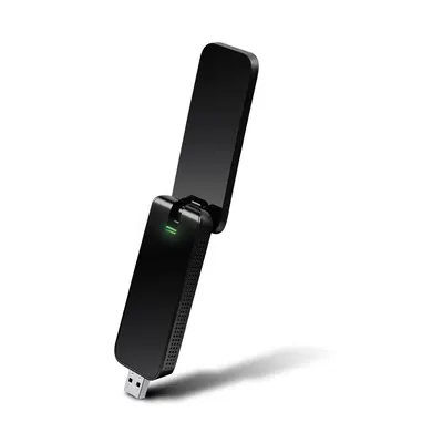 TP-Link USB-адаптер TP-Link Archer T4U