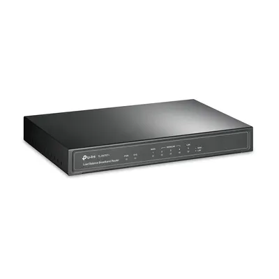 TP-Link Маршрутизатор TP-Link TL-R470T+