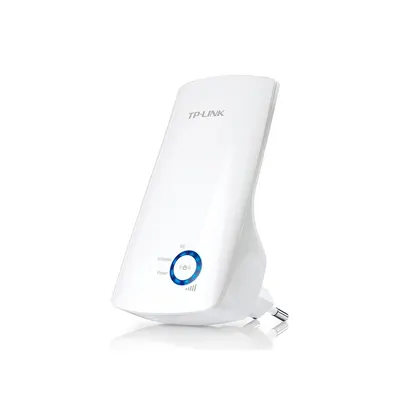 TP-Link Усилитель Wi-Fi сигнала TP-Link TL-WA854RE