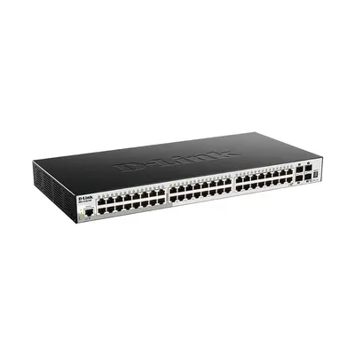 D-Link Коммутатор D-Link DGS-1510-52X/A2A