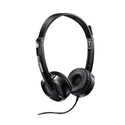 Rapoo Гарнитура Rapoo H100