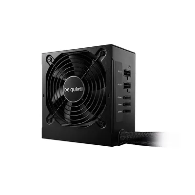 Bequiet! Блок питания Bequiet! System Power 9 700W CM S9-CM-700W BN303