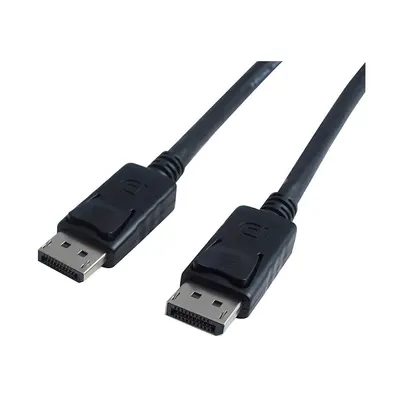 iPower Интерфейсный кабель iPower Displayport-Displayport 8k 2 м. 5 в.