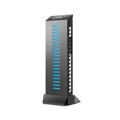 Deepcool Держатель видеокарты DeepCool GH-01 A-RGB
